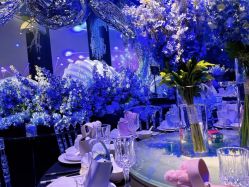 -格乐利雅婚礼艺术中心(南外滩店)