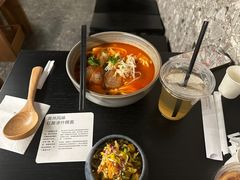 -里面·Noodlology(机电院店)