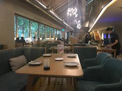 靠窗位-EN SPACE恩空间