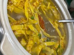 -老家菜(海恒店)
