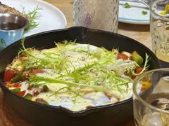 -吃饼人西餐(南开店)