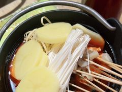 -申记串道(万豪店)