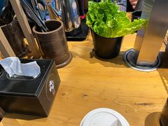 -九田家黑牛烤肉(溧水万达店)