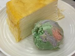 -Lady M(沙田新城市广场店)
