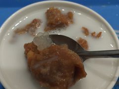 香芋西米露-冰神糖水铺(国贸中心店)