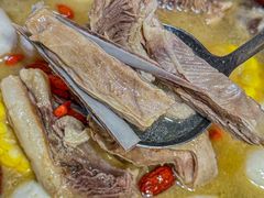 -霄汉羊排(万松园一店)
