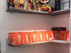 零售区-72 COFFEE(东朝阳路店)