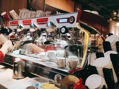 -COSTA COFFEE(武汉武商MALL店)