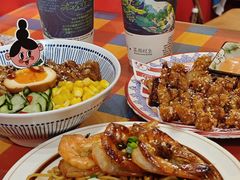 -万能料理屋(钟鼓岭路店)