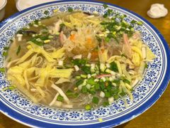 洛阳燕菜-杏花村水席楼(西大街总店)