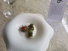 -九献创意菜·新中式(亮马河花园私宴店)