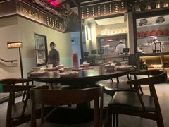 大堂-上名堂·鱼头好吃(体育场路店)