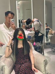 -3AM·S HAIR SALON烫发染发接发