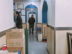 -清真嘎咕馅饼(奉天街店)