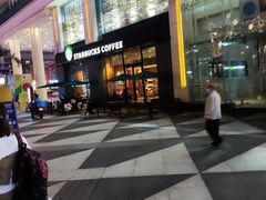 门面-星巴克(成都龙湖三千集店)