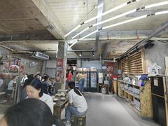 -盟重烧烤(东瓜山创始店)