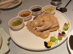 白切文昌鸡-闻见中国海南菜(K11店)