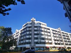 -衡山路(地铁站)