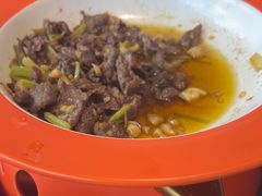 -韶山冲湘菜(中兴大街店)