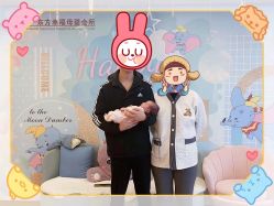 -润禧·东方幸福月子会所(高新区店)