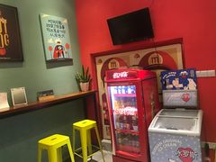 -Eckl’s爱氏热狗(猫街店)