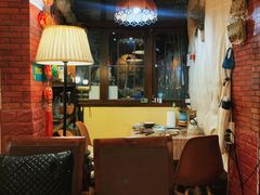 大堂-吉事利茶餐厅