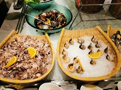 -长春富力万达文华酒店-集·味自助餐厅