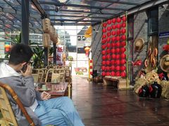-纸盐河码头火锅(十八梯店)