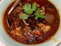 湘江毛血旺-望湘园·洞庭渔宴(永旺店)