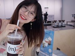 -CUBIC3三立方咖啡(凌空SOHO店)