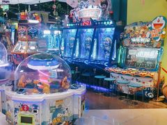-大玩家(青岛CBD延吉路万达店)