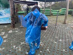 -威海华夏城景区