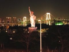 -台场海滨公园船码头