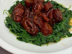 -顺风江南宴(静安大融城店)