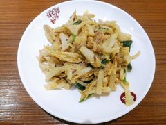 芥末鸡-韩邦朝天锅