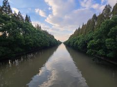 -嘉北郊野公园