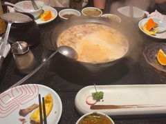 -捞王猪肚鸡火锅(昆山店)