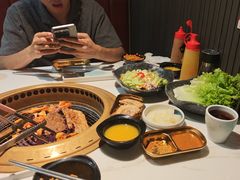-炙城·韩式烤肉(南京东路店)