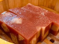 -汕头君华海逸酒店·鸿桃轩中餐厅