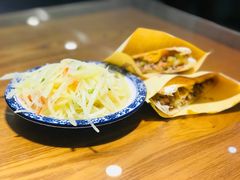 -福瑞记老孙头biangbiang面(新生路店)