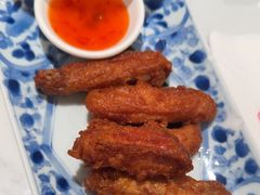 -芽笼芽笼新加坡餐厅(环球港店)