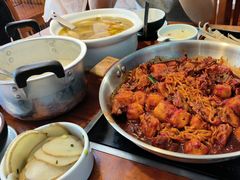 -绝城芋儿鸡(犀浦旗舰店)