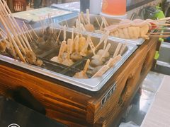 -芋堂甜品糖水简餐(乌托邦音乐城店)