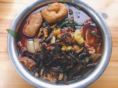 豆腐泡-凤张螺蛳粉·爽口粉(跃进路总店)