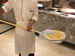 -盛宴标帜餐厅·亲子自助 (南昌喜来登酒店)