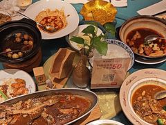 -中国徽菜·徽商故里(广安门店)