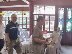 -东江渔村·古典园林·30年粤菜老字号(太和店)