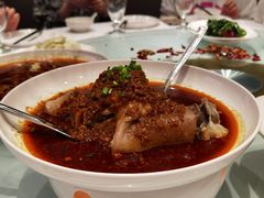 -眉州东坡·熊猫主题餐厅(枫蓝店)