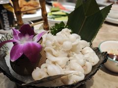 -淘米捞·米汤脆鲩鱼火锅(福田皇岗店)