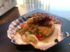 -烧货·活海鲜炭烧(湖滨商业街店)
